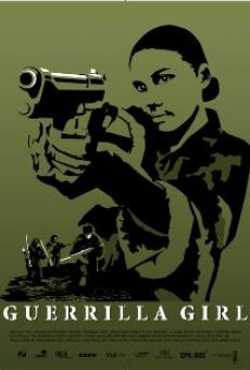 Guerrilla Girl gratis