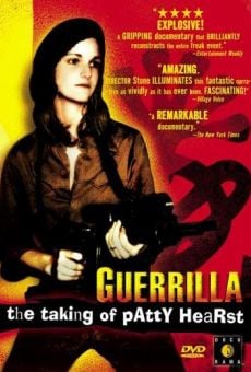 Ver película Guerrilla: The Taking of Patty Hearst (The American Experience)