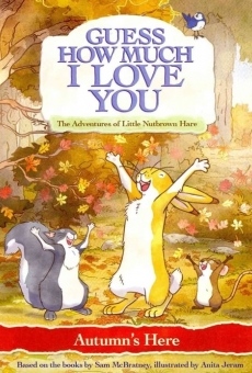 Guess How Much I Love You: Autumn's Here on-line gratuito