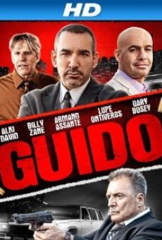 Ver película Guido