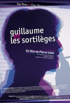 Watch Guillaume et les sortilèges online stream