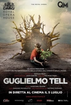 Guillaume Tell online streaming