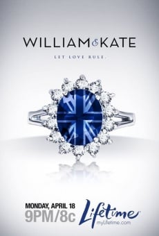 William & Kate on-line gratuito