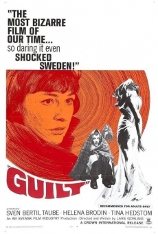 Ver película Guilt