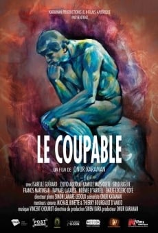 Le coupable en ligne gratuit