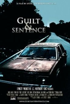 Ver película Guilt & Sentence