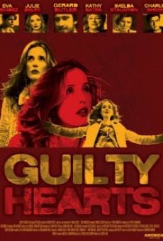 Guilty Hearts en ligne gratuit