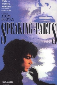 Speaking Parts streaming en ligne gratuit