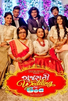 Película: Gujarati Wedding in Goa