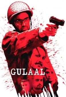 Película: Gulaal