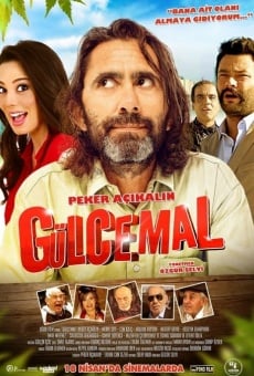 Película: Gülcemal