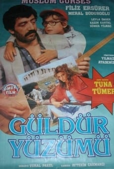 Güldür yüzümü (1985)