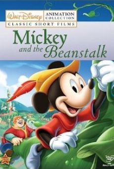 Walt Disney's Mickey Mouse: Gulliver Mickey on-line gratuito