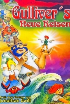 Gulliver's neue Reisen