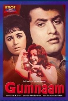 Gumnaam online streaming