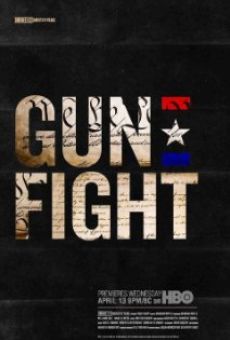 Gun Fight streaming en ligne gratuit