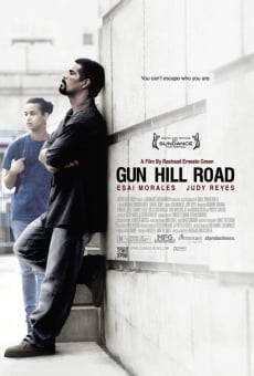 Watch Gun Hill Road online stream