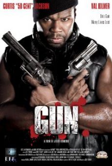 Watch Gun online stream