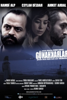 Ver película Günahkarlar