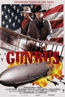 Ver película Gunbus