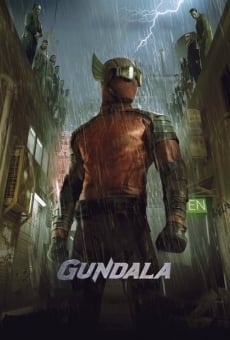 Gundala online free