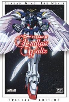 Shin kido senki Gundam W: Endless Waltz stream online deutsch