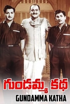 Gundamma Katha online streaming