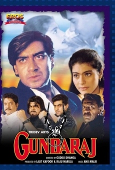 Ver película Gundaraj