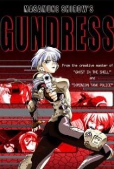 Gundress online