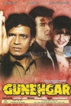 Gunehgar online streaming
