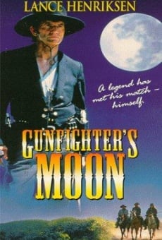 Ver película Gunfighter's Moon