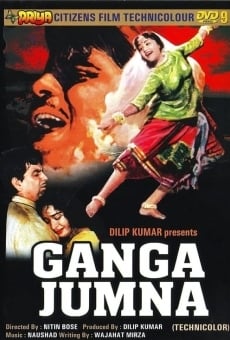 Gunga Jumna stream online deutsch