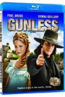 Ver película Gunless