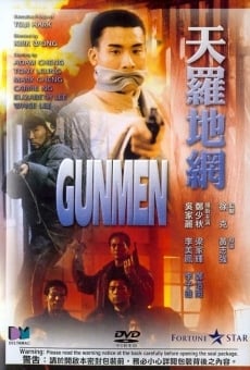 Ver película Gunmen