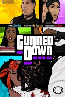 Watch Gunned Down online stream