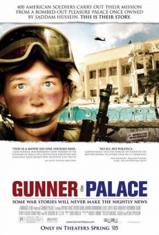 Watch Gunner Palace online stream