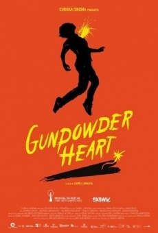 Ver película Gunpowder Heart