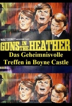 Guns in the Heather online kostenlos