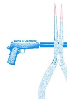 Ver película Guns of Jericho