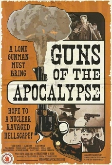 Guns of the Apocalypse