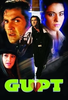 Gupt: The Hidden Truth stream online deutsch