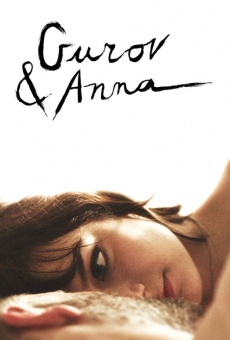 Ver película Gurov and Anna