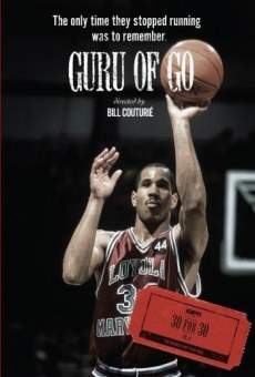 30 for 30 Series: Guru of Go