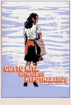 Gusto Kita with All My Hypothalamus en ligne gratuit