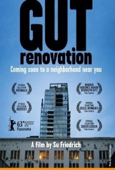 Ver película Gut Renovation