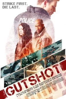 Película: Gutshot