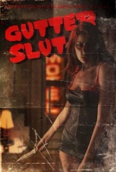 Gutter Slut online free