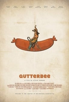 Ver película Gutterbee