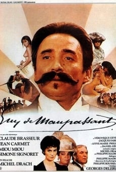 Ver película Guy de Maupassant