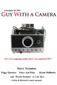 Guy with a Camera en ligne gratuit